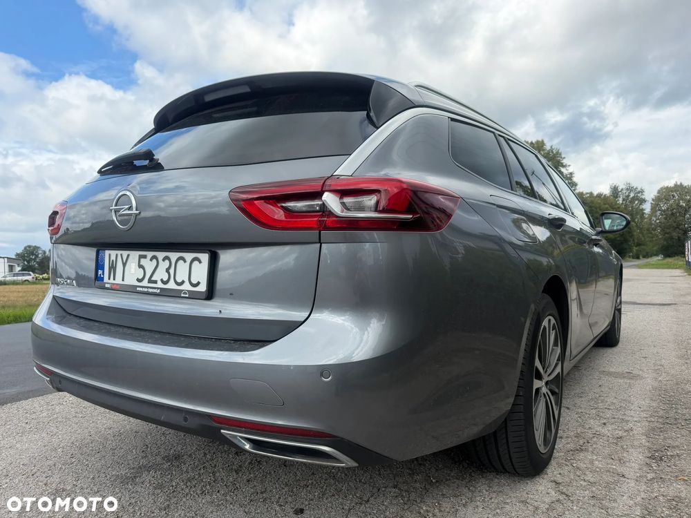 Opel Insignia - 12