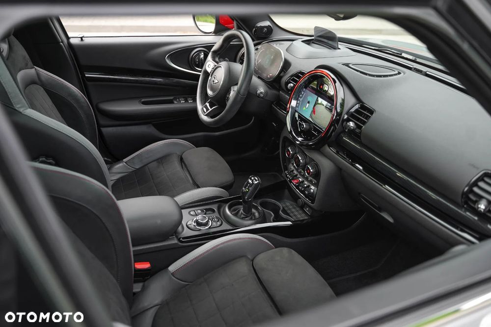 MINI John Cooper Works - 28