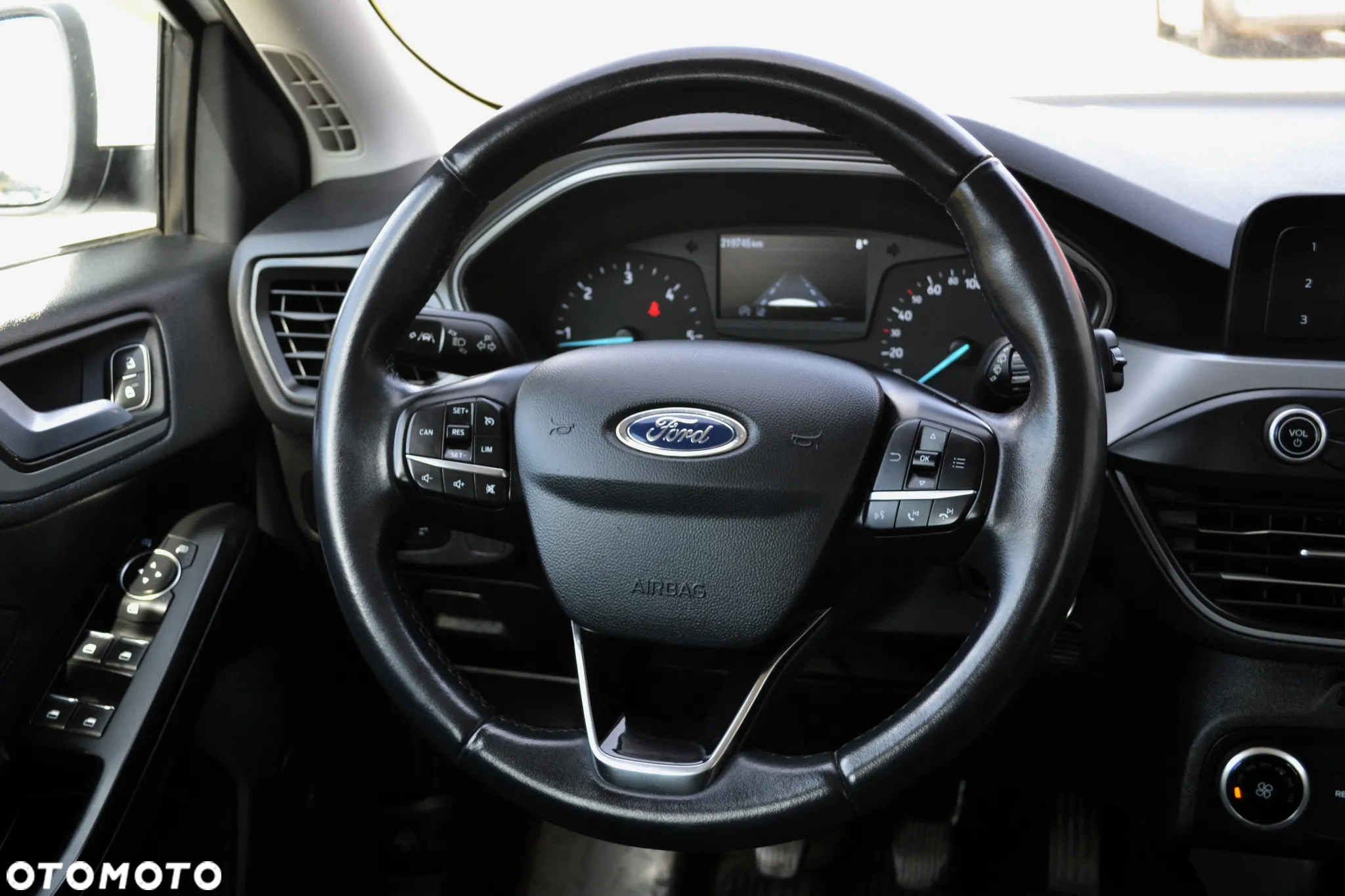 Ford Focus 1.5 TDCi Gold X ASS - 22