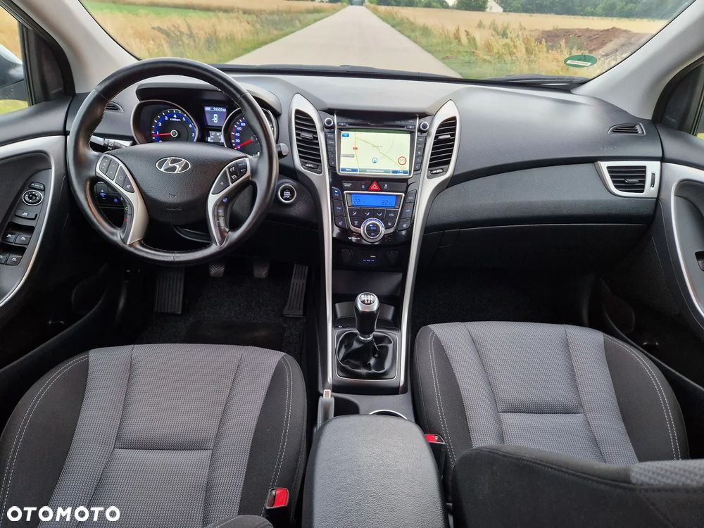 Hyundai i30 - 11