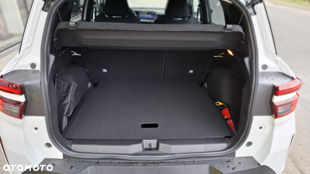 Opel Frontera 1.2 T mHEV GS eDTC6 - 14