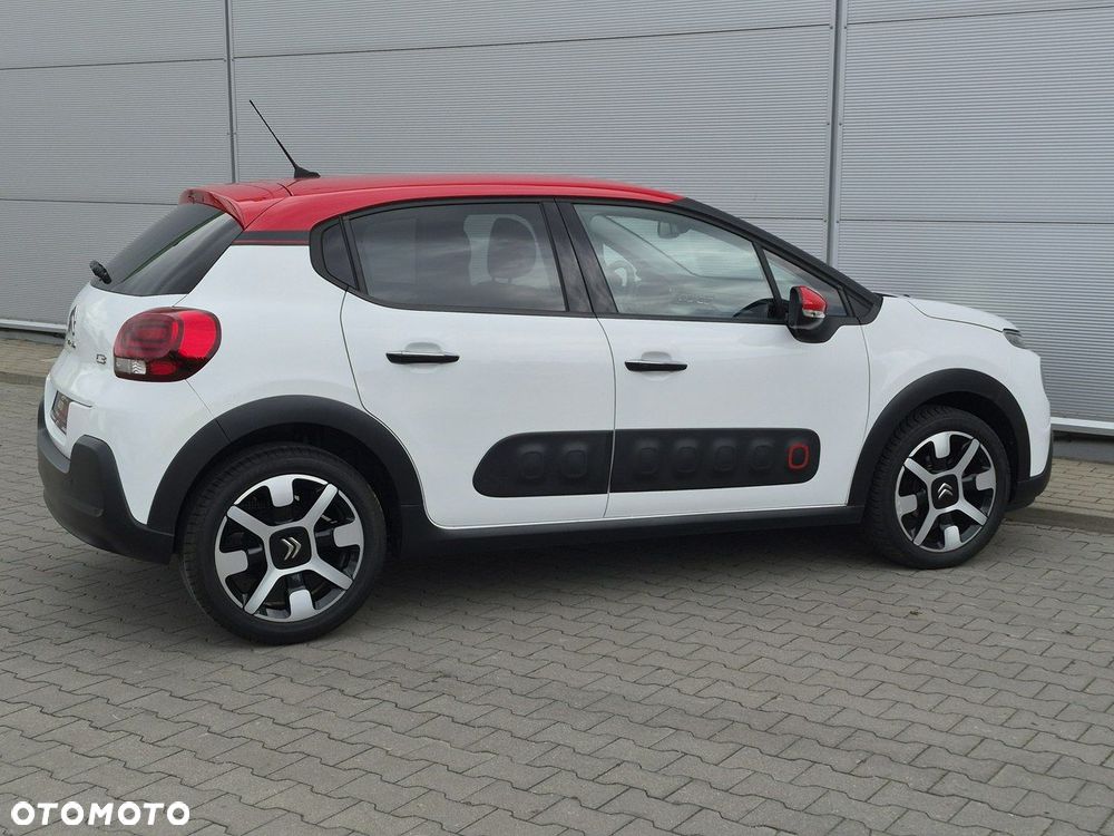 Citroën C3 - 19