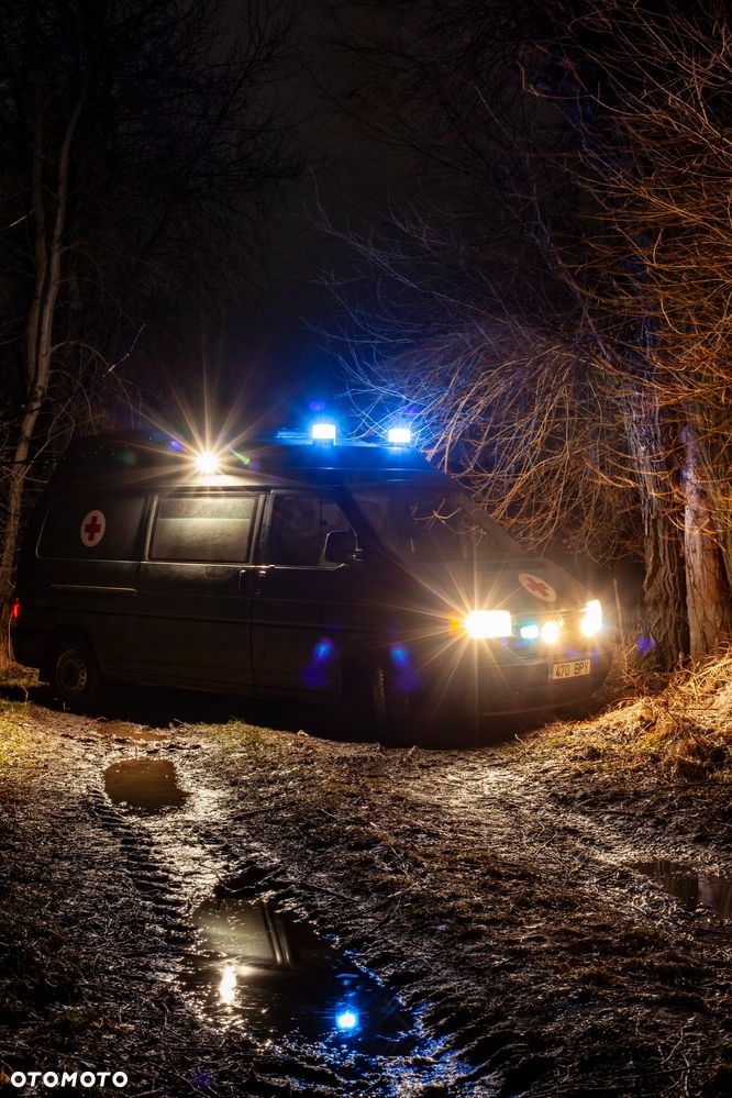 Volkswagen Transporter - 20