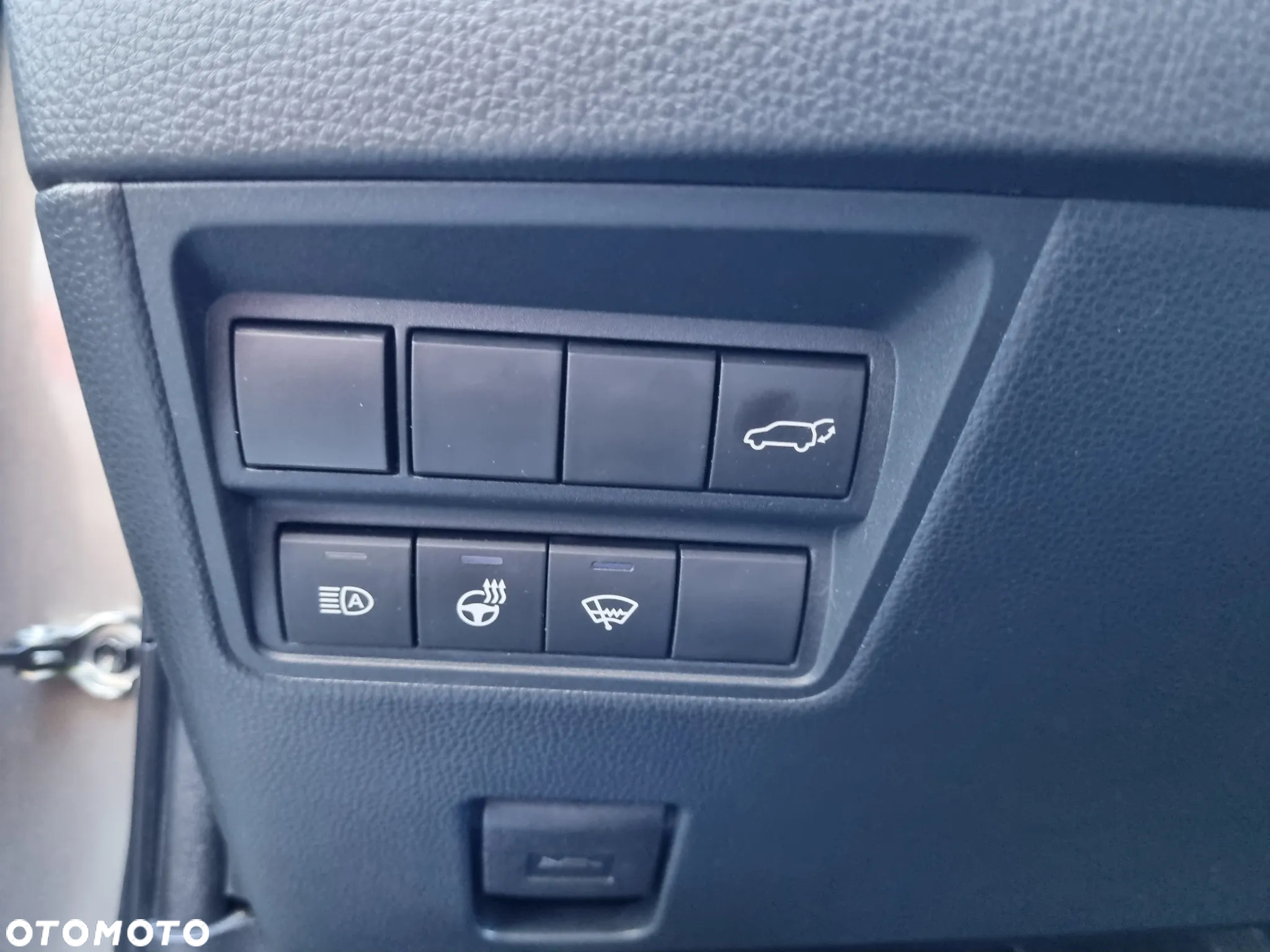 Toyota Yaris Cross Hybrid 1.5 Adventure - 18