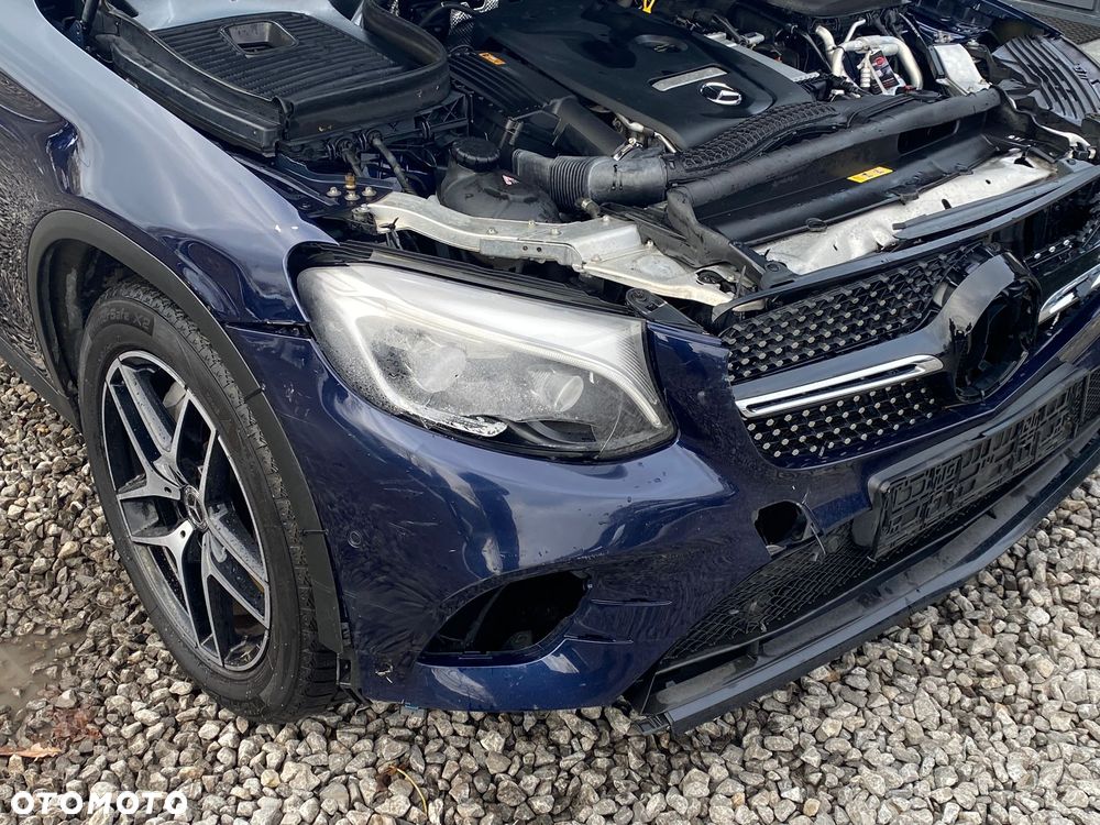 Mercedes-Benz GLC - 6