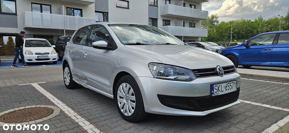 Volkswagen Polo - 6