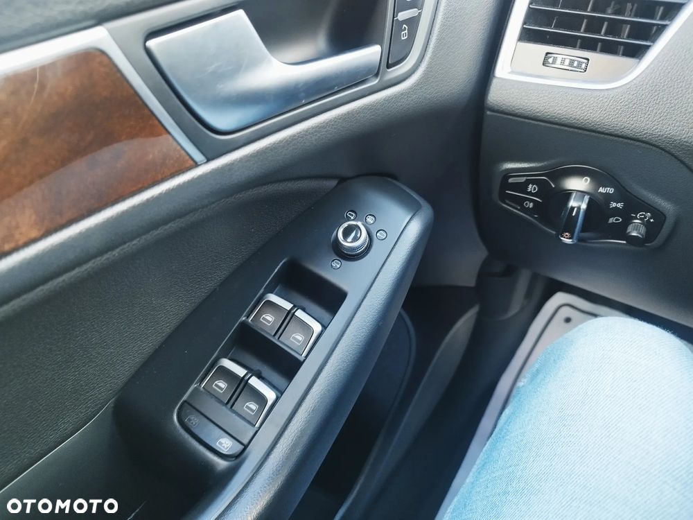Audi Q5 - 29
