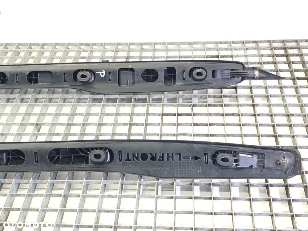 RELINGI DACHOWE  FORD ECOSPORT 2011 - 2022 1.0 EcoBoost 92 kW [125 KM] benzyna 2013 - 2022 - 5