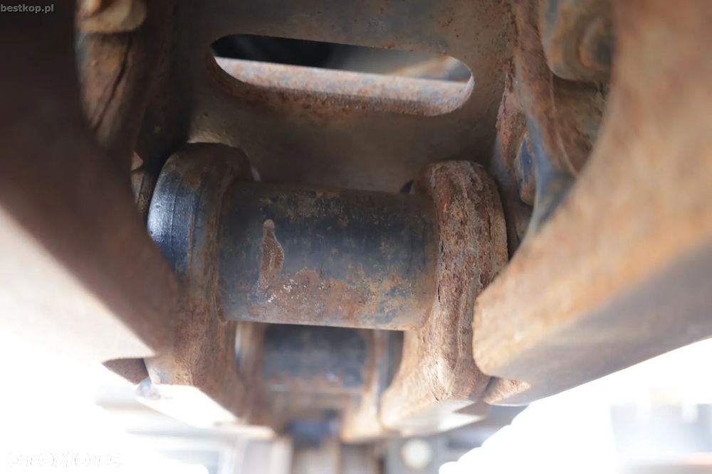 Doosan DX225LC-7 - 40