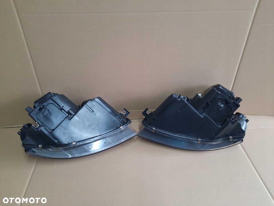 LAMPA REFLEKTOR PRZÓD AUDI A3 8P 03-08 3/5 D - 7