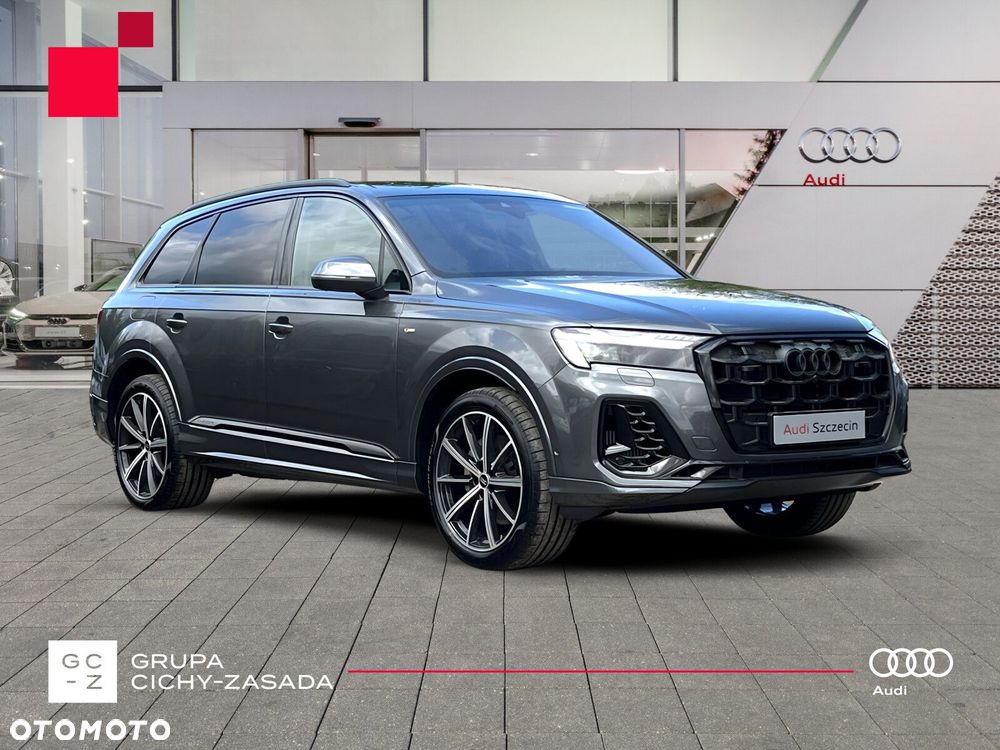 Audi Q7 - 8