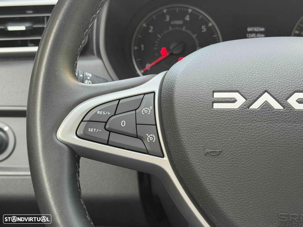 Dacia Duster 1.0 TCe Expression - 34