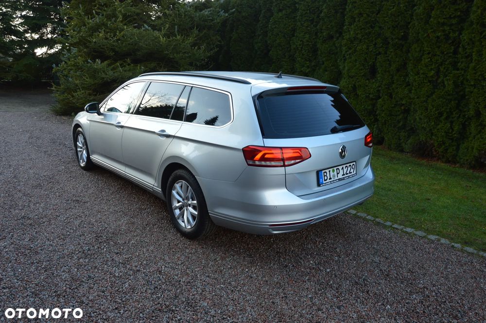 Volkswagen Passat Variant - 6