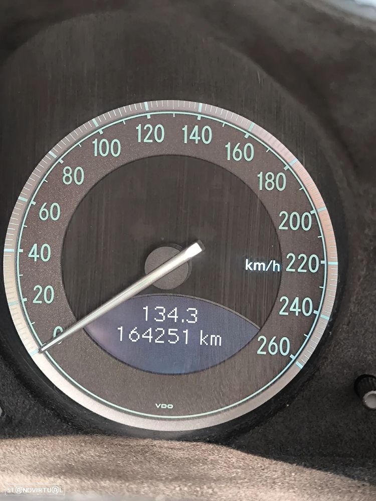 Mercedes-Benz SL 350 - 26