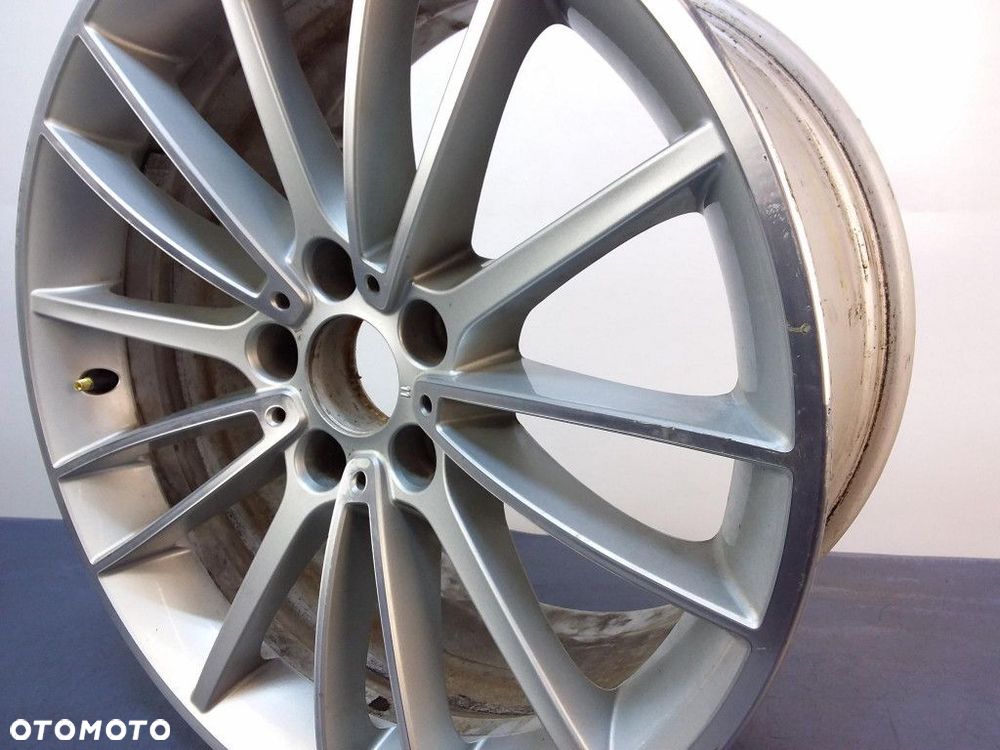 BMW SERIA 7 FELGI ALUMINIOWE 6851077 5X120 9.5JX19 - 3