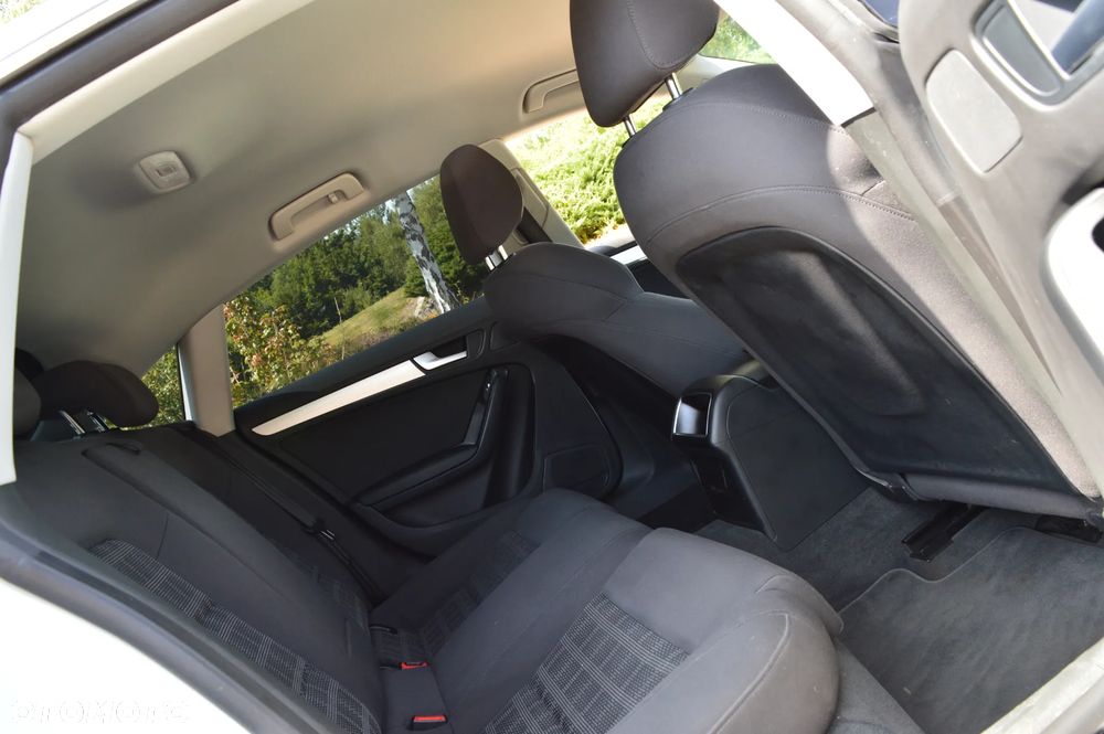 Audi A5 Sportback 1.8 TFSI - 36