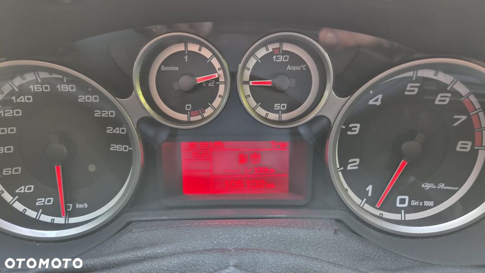 Alfa Romeo Mito 1.4 16V MultiAir Turismo - 17