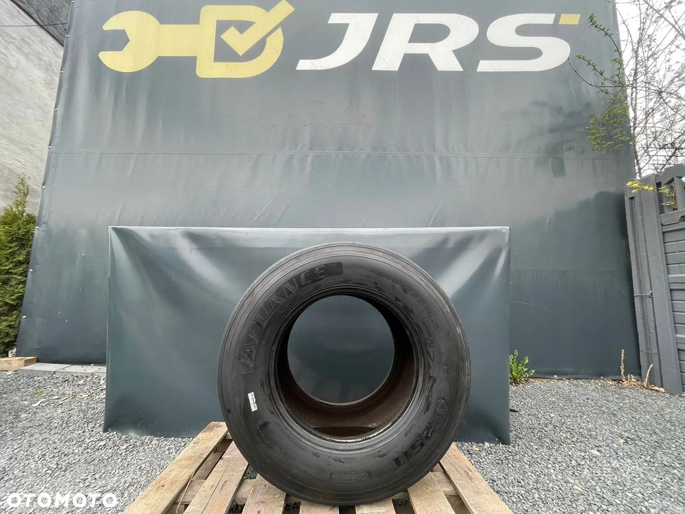 Opona ADVANCE GL251T 445/45R19,5 (NR 7) - 1
