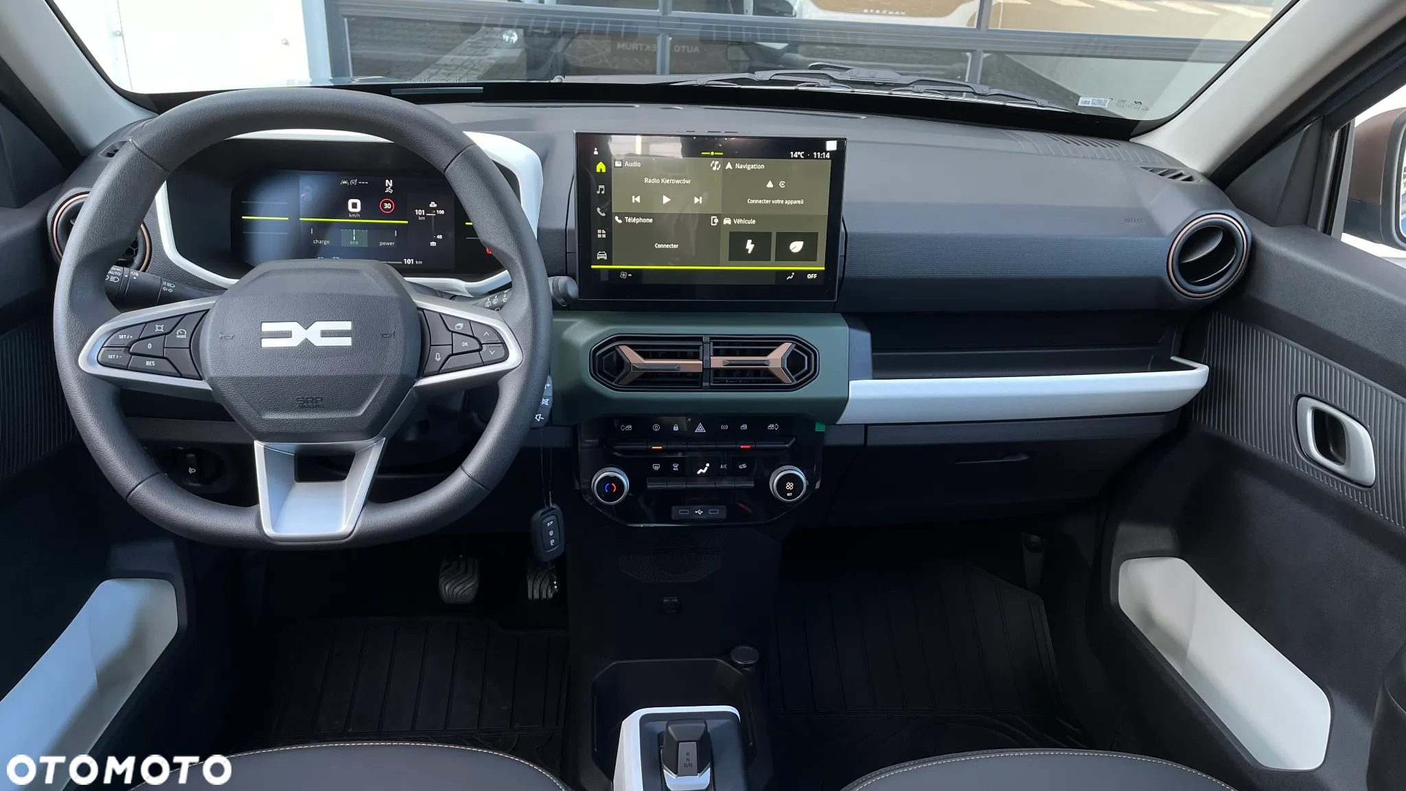 Dacia Spring Electric 26.8kWh 65 Extreme - 18