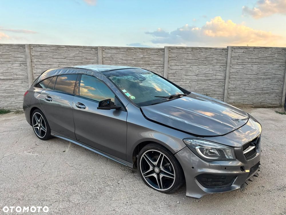 Mercedes-Benz CLA 200 d 7G-DCT AMG Line - 34