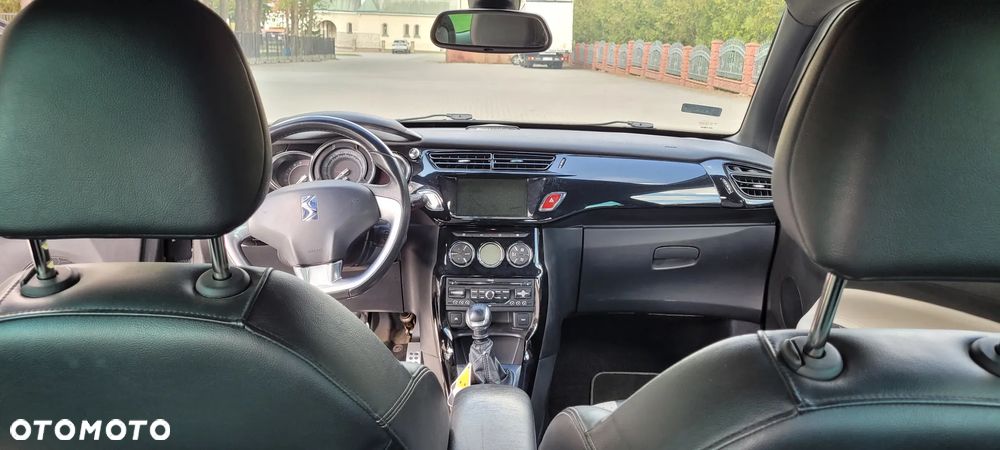 Citroën DS3 1.6 THP SportChic - 9