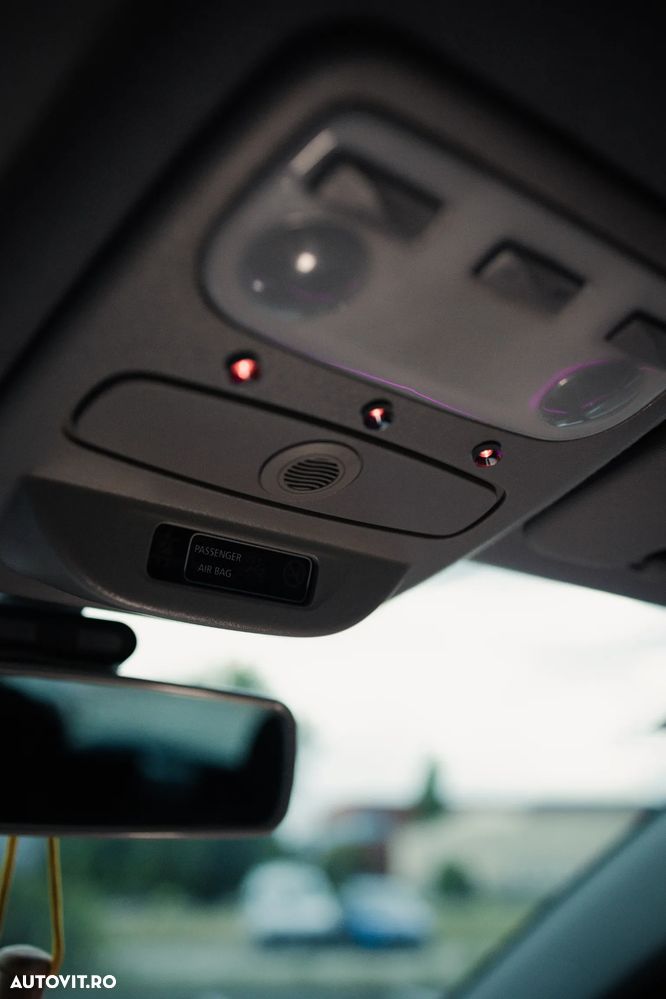 RENAULT Captur 2014 — imagine 24