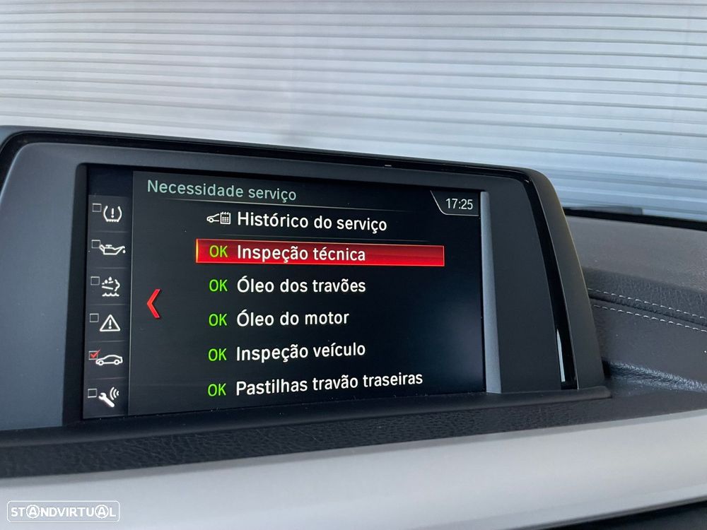 BMW 418 Gran Coupé d Advantage Auto - 21