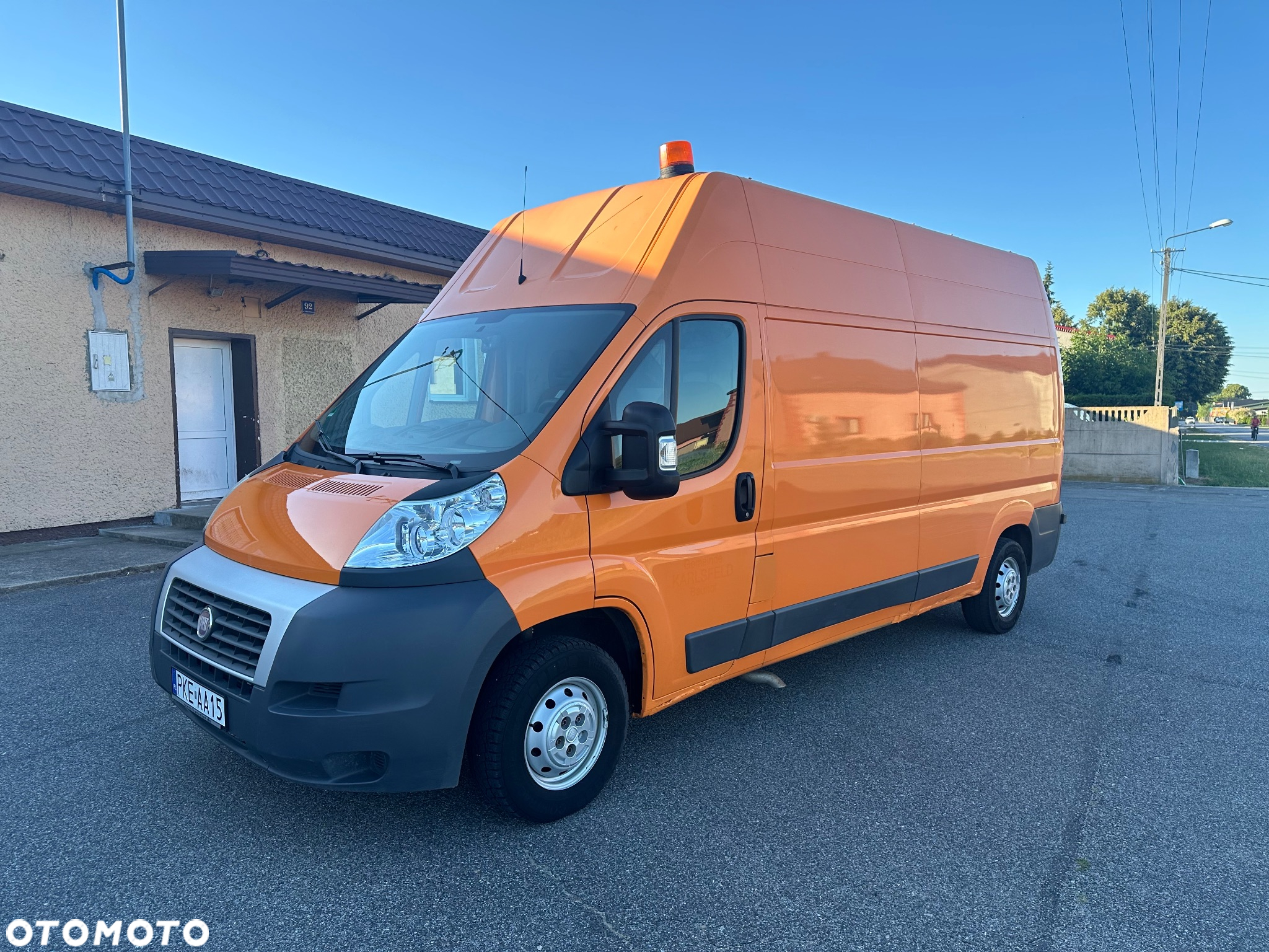 Fiat Ducato - 3