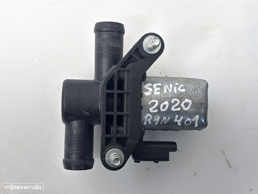 Bomba de água RENAULT GRAND SCENIC IV REF. 212309316R MOTOR R9N401 - 1