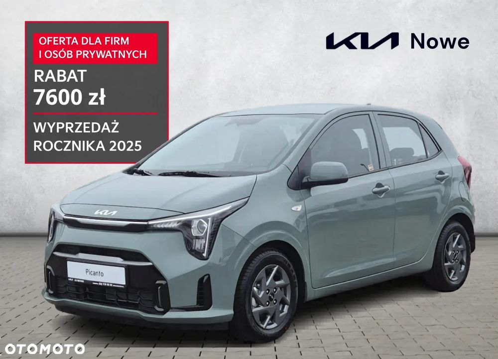 Kia Picanto 1.0 L - 2