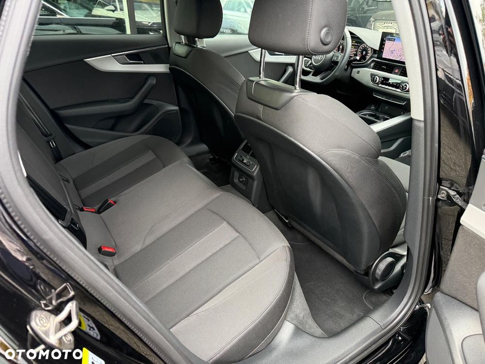 Audi A4 - 22