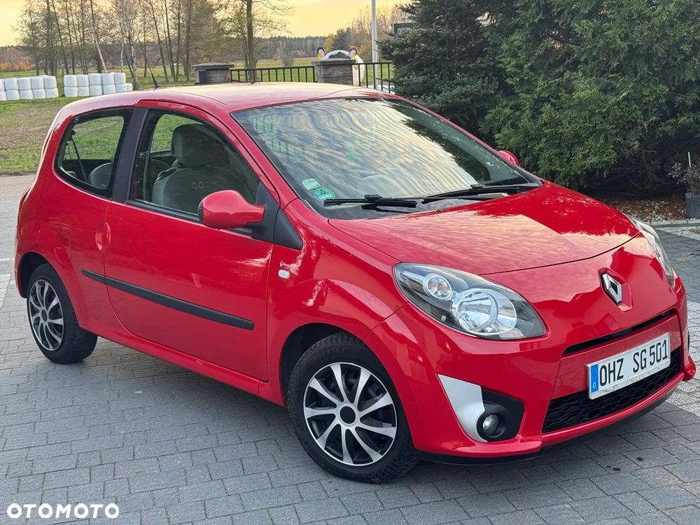 Renault Twingo - 24