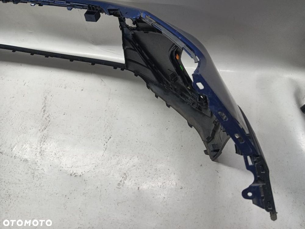 ZDERZAK PRZÓD PRZEDNI VW TAIGO 2G7807217 - 8
