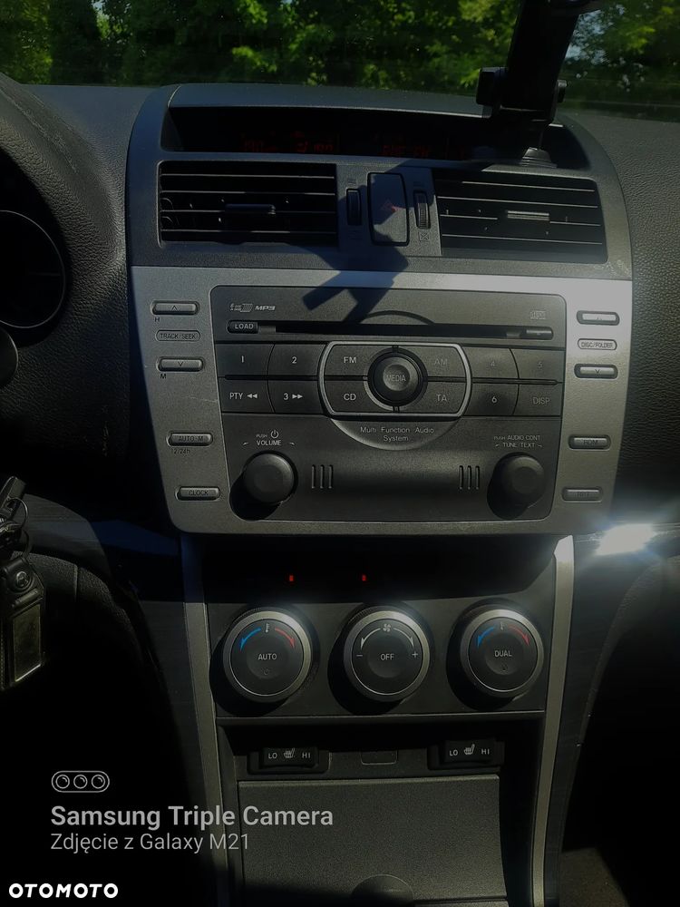 Mazda 6 - 13