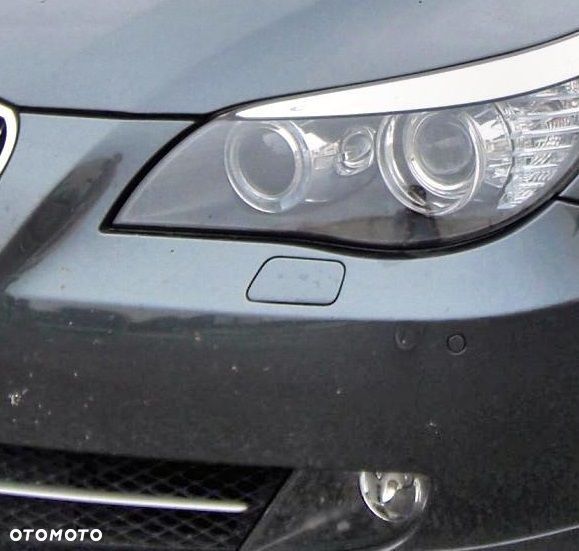 ZAŚLEPKA SPRYSKIWACZA BMW 5 E60 / E61 LCI KOLORY - 7