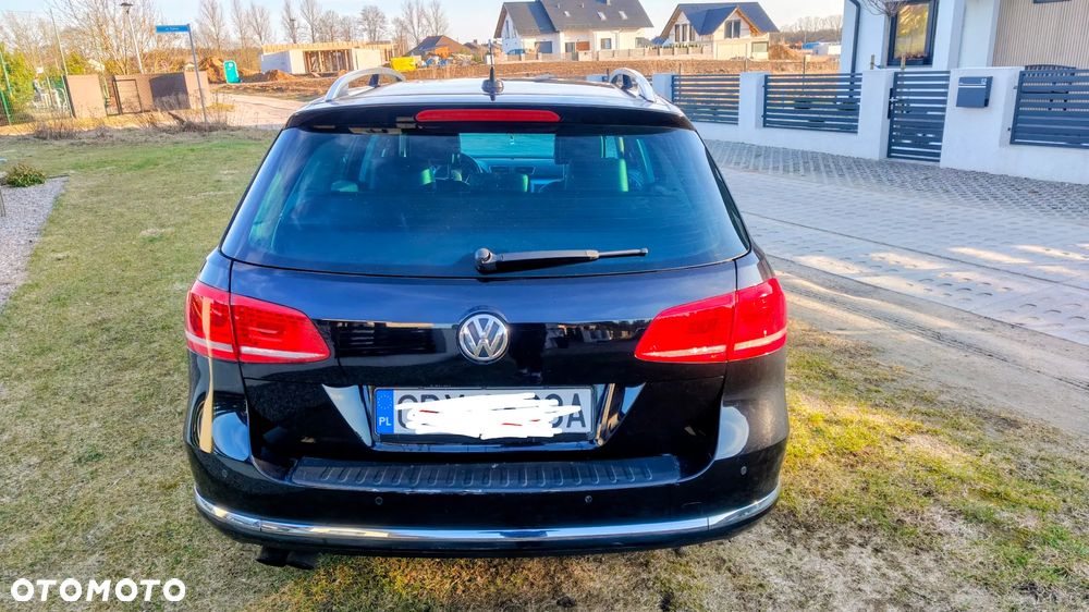 Volkswagen Passat Variant - 6