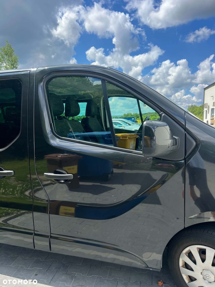 Opel Vivaro L2H1 2,9t Elegance Premium - 7