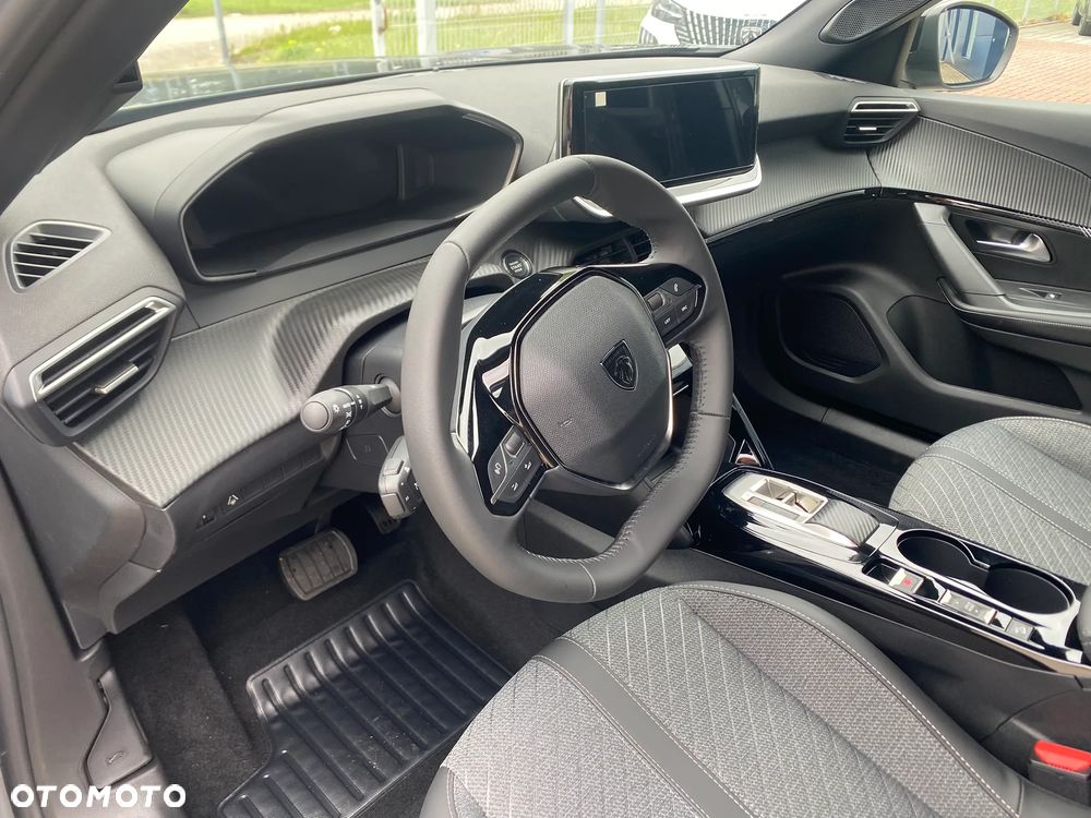 Peugeot 2008 PureTech mHEV Allure e-DCS6 - 9