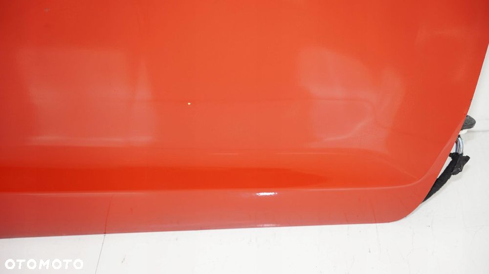 DRZWI PRAWY PRZÓD SUZUKI BALENO 15-19R - 5