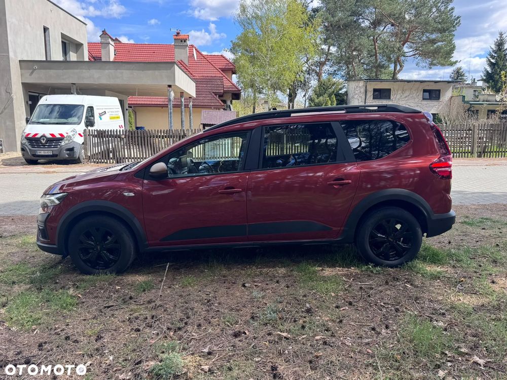 Dacia Jogger TCe 110 Expression - 13