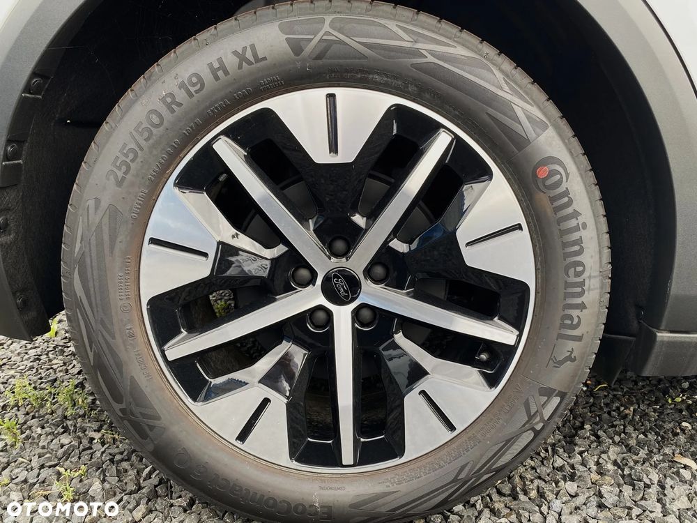 Ford Explorer 77kWh RWD - 5