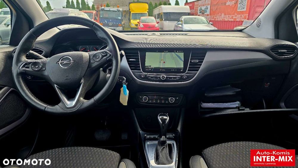 Opel Crossland X - 29