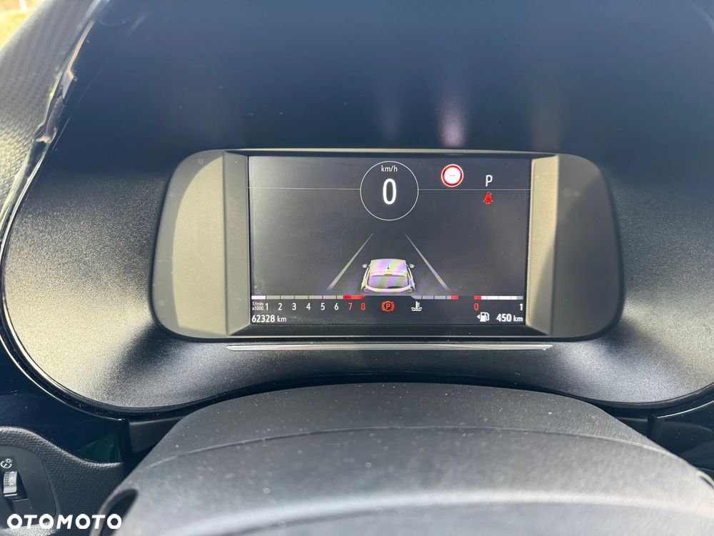 Opel Corsa 1.2 Elegance S&S - 8