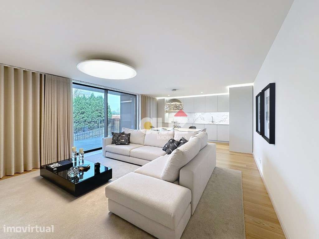 Apartamento T3 Venda Vila Nova de Gaia - Grande imagem: 3/27