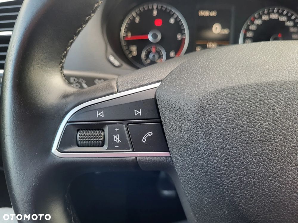 Seat Alhambra 2.0 TDI Ecomotive Crono Plus - 28