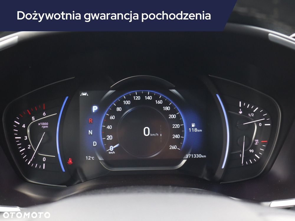 Hyundai Santa Fe - 13