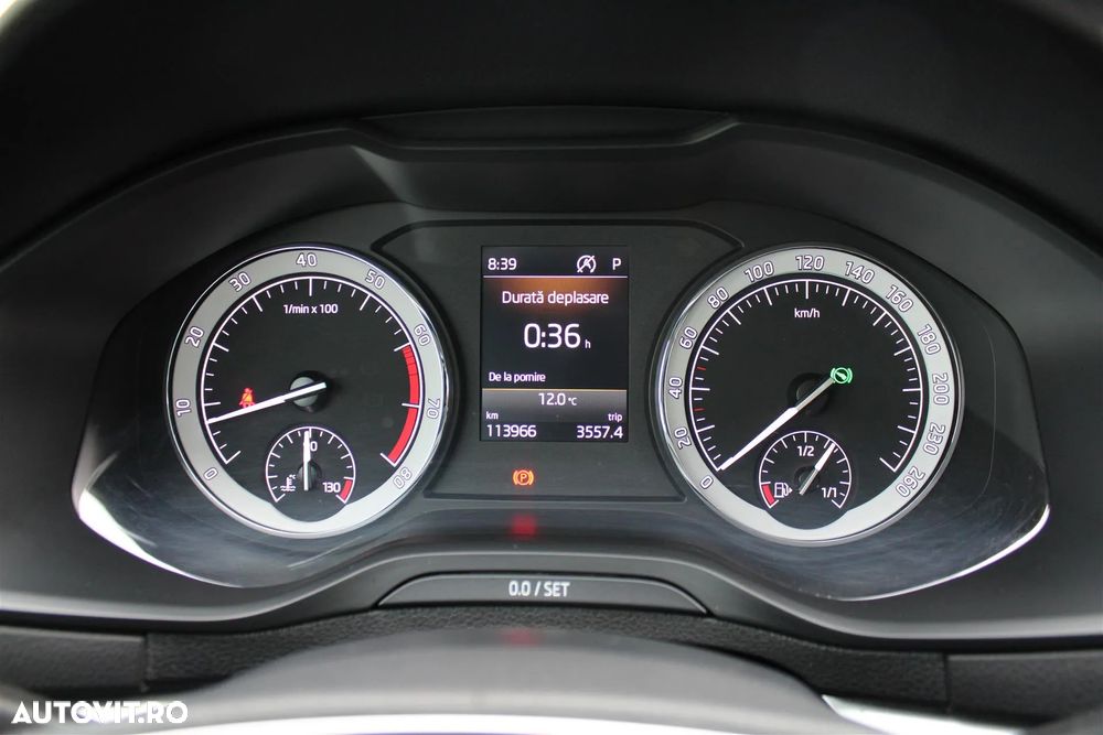 Skoda Karoq 1.5 TSI DSG Ambition - 17
