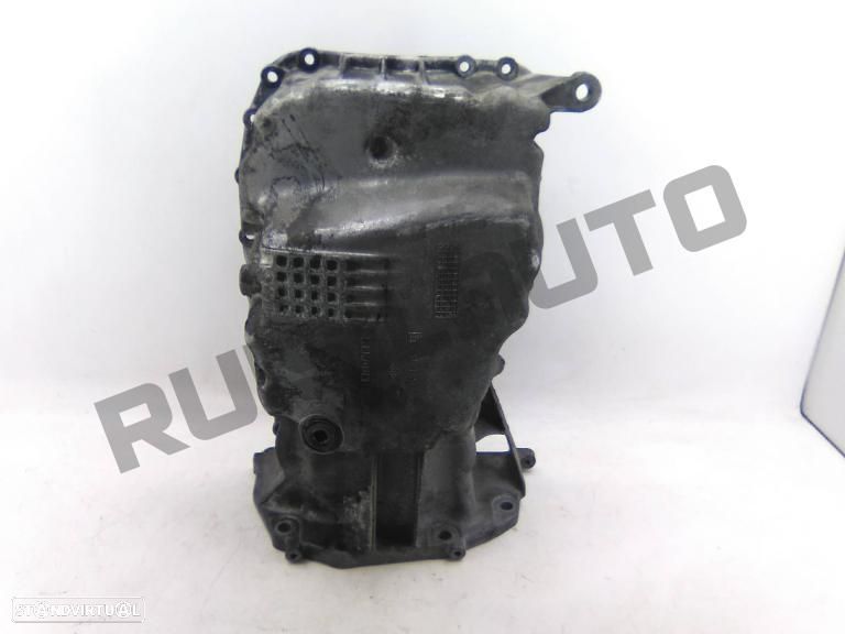 Carter 82002_38932 Renault Megane Ii [2002_2010] 1.5 Dci - 4