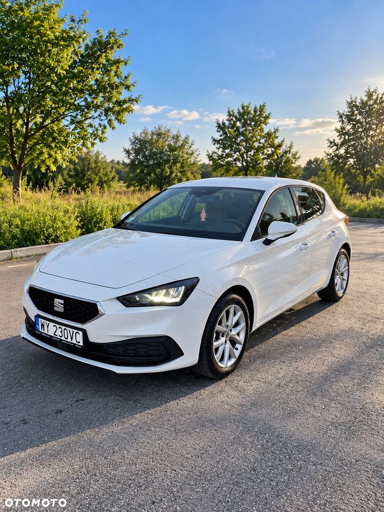 Seat Leon 1.0 TSI Style - 11