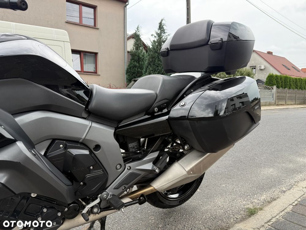 BMW K - 33
